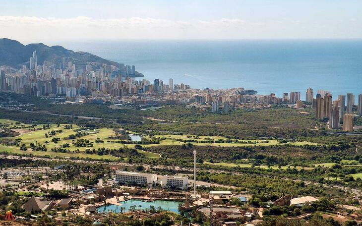 Benidorm acoge este jueves el VI Encuentro de Sostenibilidad Turística de Hosteltur 